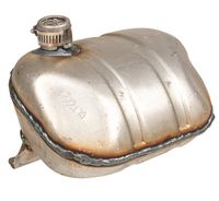 Tłumik Loncin LC2000i LC148F CZĘŚĆ ORYGINALNA 180571452-0001