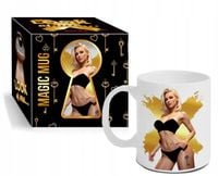 ROZBIERAJĄCY SIĘ KUBEK! Prezent na Wieczór Kawalerski 18 urodziny dla Niego