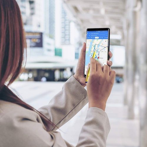 SPIGEN THIN FIT GALAXY NOTE 9 BLACK na Arena.pl