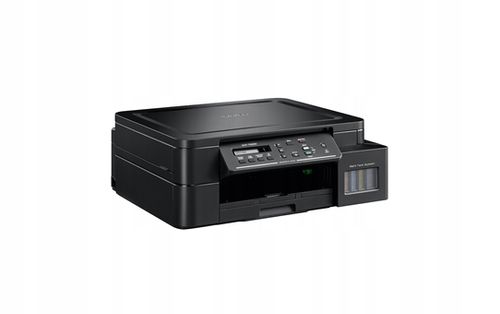 MFP atramentowe Brother DCP-T520W / DCPT520W WIFI KABEL USB ZESTAW TUSZY na Arena.pl