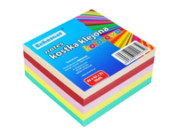 notes kostka karteczki klejone kolor 83x83x35 | 2759