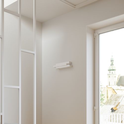 Kinkiet FROST na Arena.pl