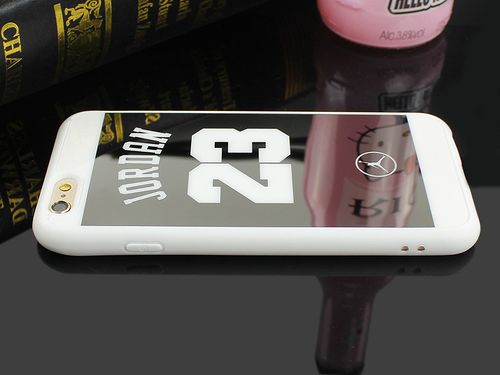 ETUI Case Obudowa iPhone 7 8 JORDAN Mirror na Arena.pl