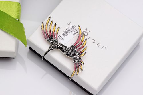 Broszka Staviori RDM1992 na Arena.pl