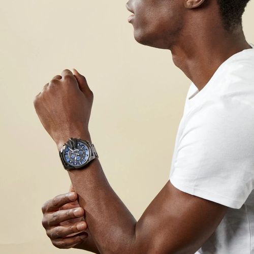 ZEGAREK MĘSKI DIESEL DZ4329 - MEGA CHIEF + BOX na Arena.pl