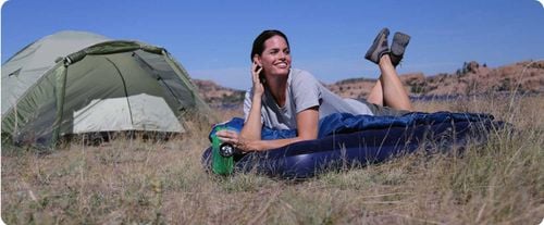 Materac dmuchany 185x76x22 cm jednoosobowy Bestway 67000 na Arena.pl