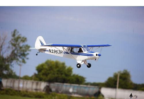 1/4 PA-18 Super Cub ARF na Arena.pl