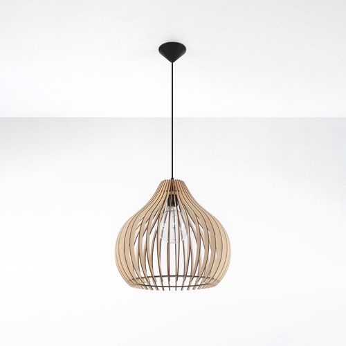 Lampa wisząca APRILLA na Arena.pl