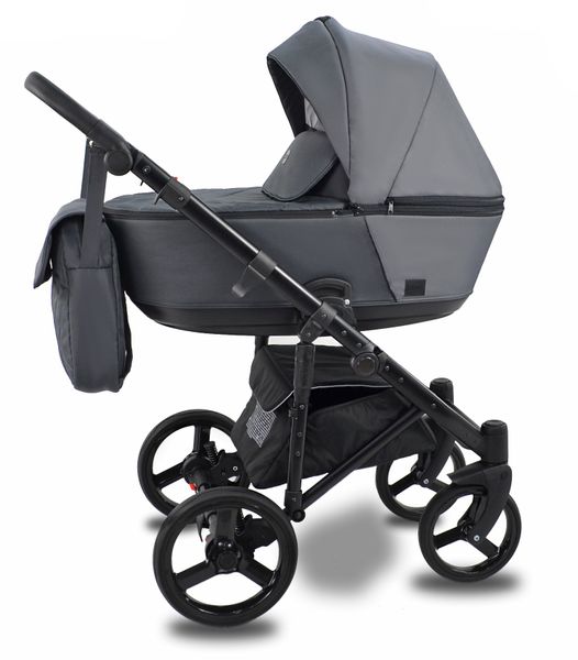 Wózek Dziecięcy Cavo 2w1 Adapter Maxi Cosi Cybex X-Lander Kiddy Recaro zdjęcie 8