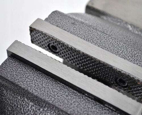 IMADŁO ŚLUSARSKIE 150 MM OBROTOWE Z KOWADŁEM 360 na Arena.pl