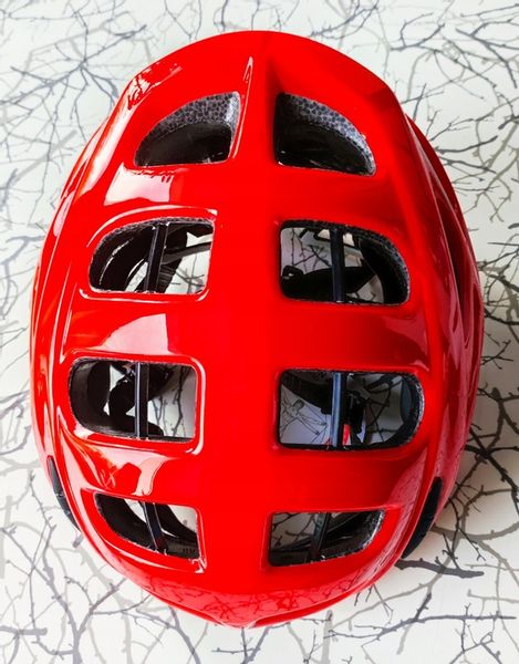 Kask Suomy First Gun RED r. L 59-62 Smart Strap zdjęcie 10