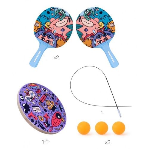 gra ping pong jhtoy-618 na Arena.pl