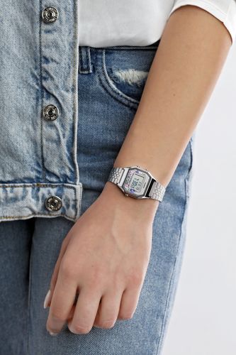 ZEGAREK DAMSKI CASIO LA680WA-4CDF (zd631j) + BOX na Arena.pl