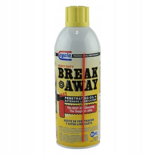 CYCLO BREAK AWAY PENETRANT 400ml na Arena.pl