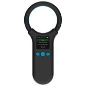 Czytnik do identyfikacji  zwierząt PetScan RF-CNT91-CZARNY