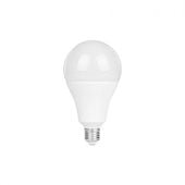 ŻARÓWKA LED E27 24W 2700K CIEPŁY BIAŁY 2500LM 270 STOPNI