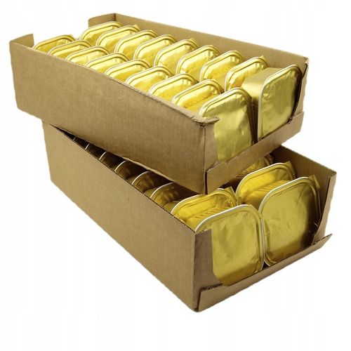 Karma Mokra dla Psa Tacka duży Pakiet Ekonomiczny 36 szt. x 300g 10,8 kg na Arena.pl