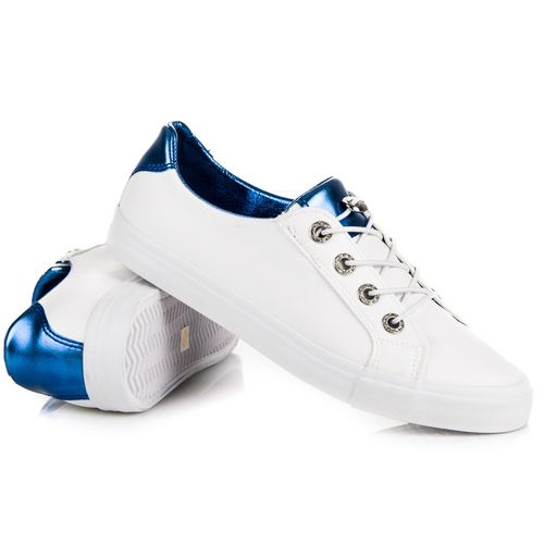 Białe Trampki KYLIE r.39 na Arena.pl