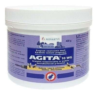 Agita 10 WG 400g na Arena.pl
