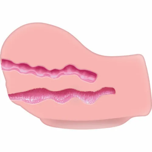 act hot honey rider anatomiczny model wibrujący tpr 16,5 cm na Arena.pl