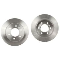 TARCZA HAMULCOWA MERCEDES ESPRINTER 2019 2020 2021 2022