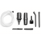 Uniwersalny zestaw mini ssawek precyzyjnych do odkurzacza 32mm 35mm 8el