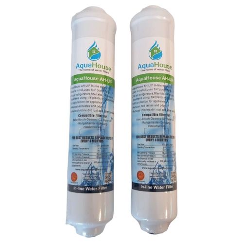 Zewnętrzny Filtr Do Lodówki AH-UIF-2PK 2szt na Arena.pl