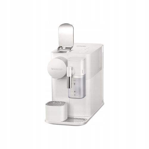 Kapsułkowy Ekspres Delonghi do Nespresso Lattissima One EN510.W biały na Arena.pl