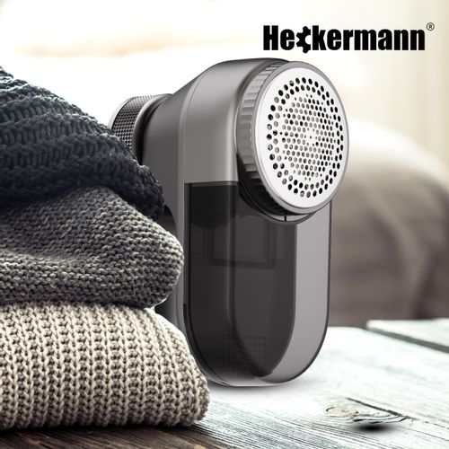 Elektryczna Golarka Do Ubrań Heckermann B1 na Arena.pl