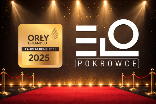 Opinka ECON by ELO Pokrowce mała . ELO Pokrowce na Arena.pl