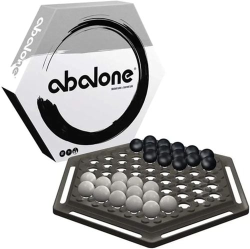 Abalone Classic. Edycja polska. REBEL na Arena.pl