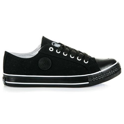 TRAMPKI NEW AGE Rozmiar - 37 na Arena.pl