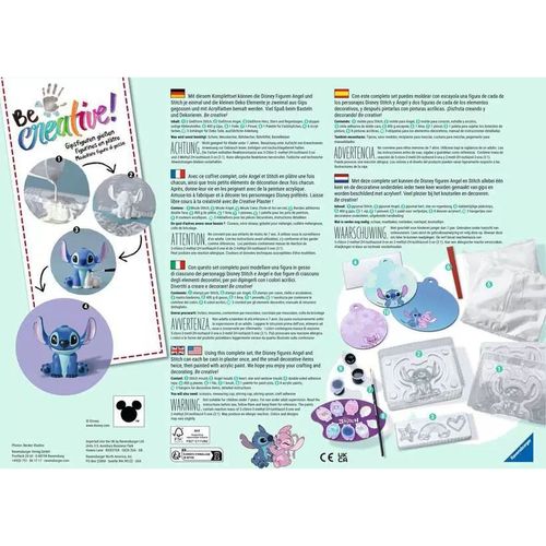 Zestaw do pisania Ravensburger na Arena.pl