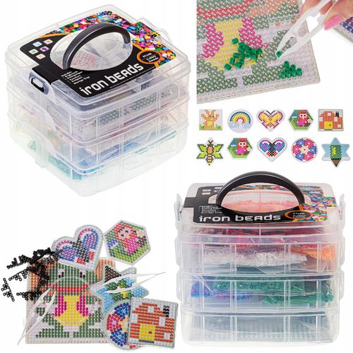 IRON BEADS XL KUFEREK  NR:6966 na Arena.pl