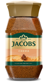 Jacobs Crema Kawa rozpuszczalna 200 g
