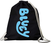 Worek Sportowy Bluey