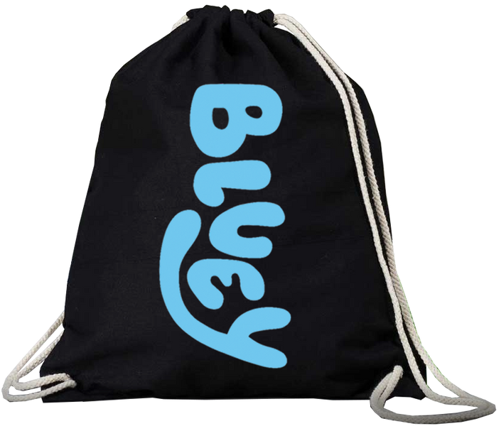 Worek Sportowy Bluey zdjęcie 1