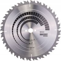 BOSCH PIŁA TARCZOWA CONSTRUCT WOOD 400*3,5*30/28