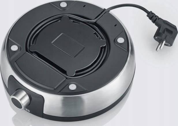 Jogurtownica Severin JG 3521 zdjęcie 5