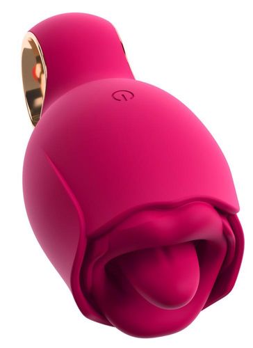 oral fun tongue vibrator na Arena.pl