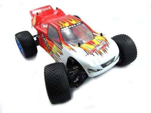 Himoto Eamba XR1 2.4GHz- 10713 na Arena.pl