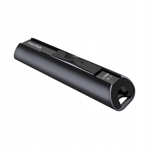 Pendrive Sandisk 128GB Extreme Pro (USB 3.1) zdjęcie 5