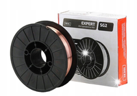 Drut Spawalniczy SG2 0,8 5KG D200 IDEAL EXPERT