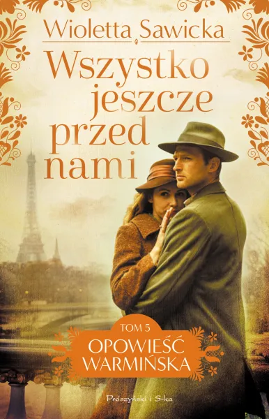 Wszystko jeszcze przed nami zdjęcie 1