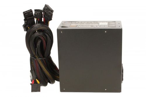 AeroCool KCAS 600W 80PLUS BRONZE ATX BOX na Arena.pl