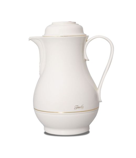 Dzbanek termos ROTPUNKT 830    1,2 l zdjęcie 1