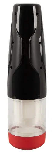 wyne model 05 - automatyczna maszyna intymna z dźwiękiem led 28,8 cm na Arena.pl