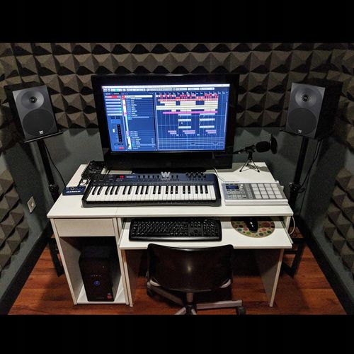 Zestaw głośników Woxter Dynamic Line 410 BT AUX na Arena.pl