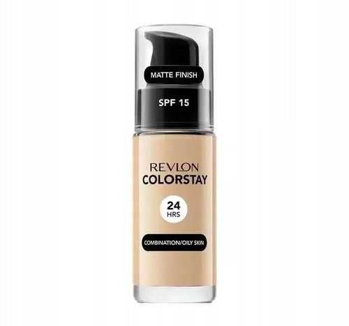 Revlon Podkład SPF15 cera tłusta 340 Early Tan na Arena.pl