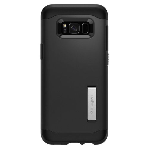 SPIGEN SLIM ARMOR GALAXY S8 BLACK na Arena.pl